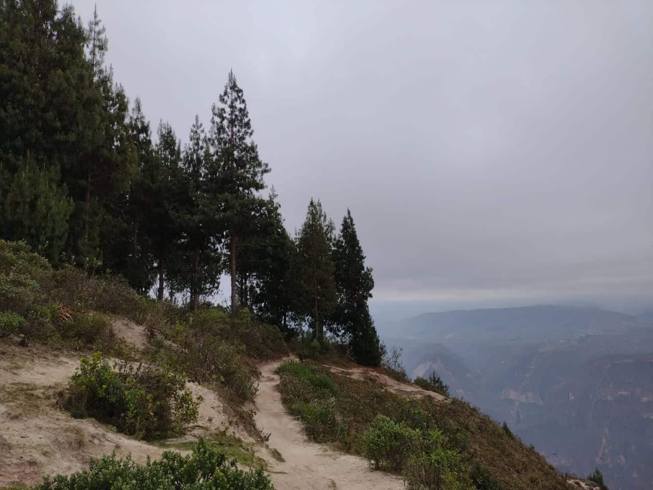 Huanca Urco 2
