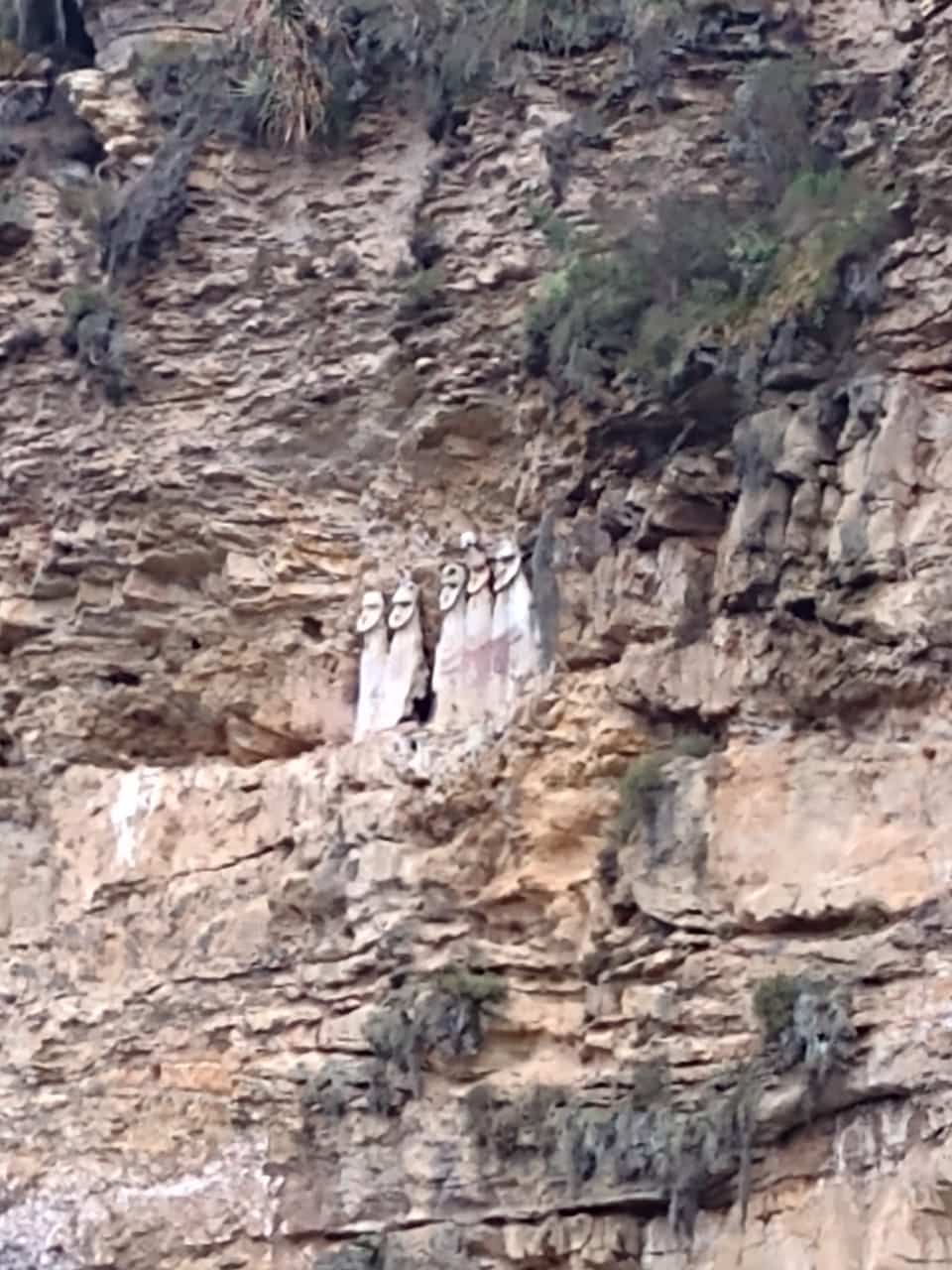 Karajia 1